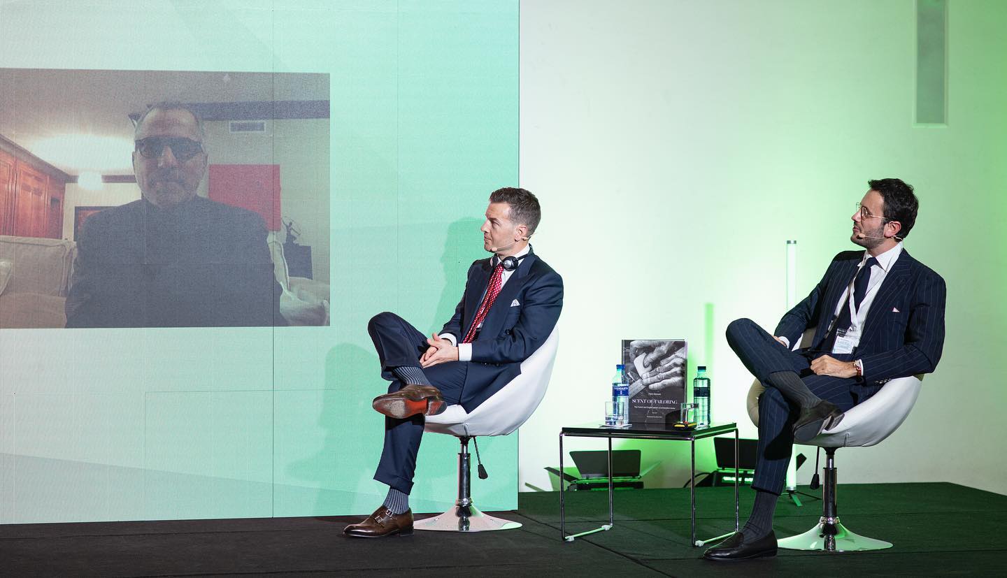 Mesa redonda profesional