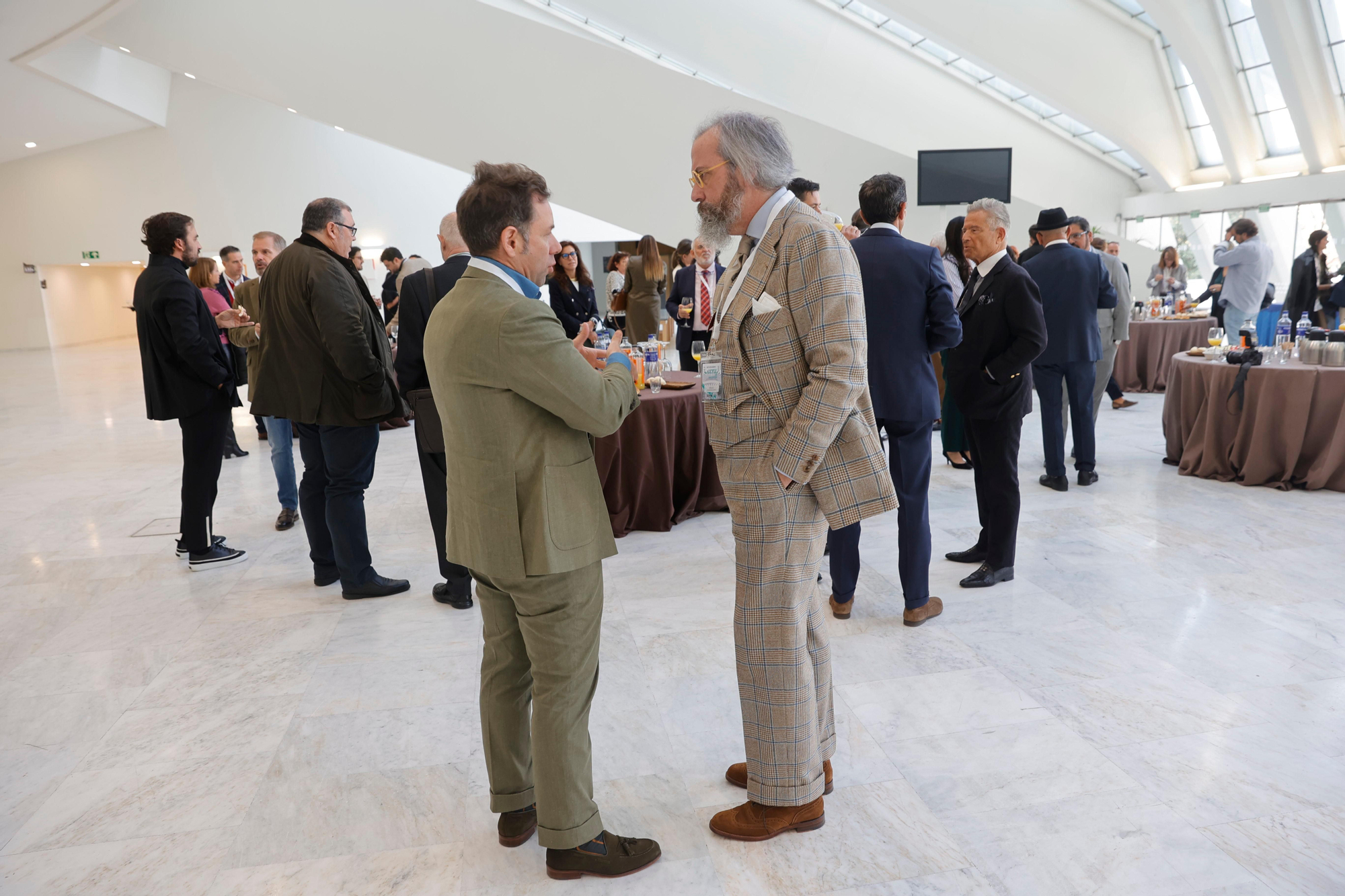 Networking profesional